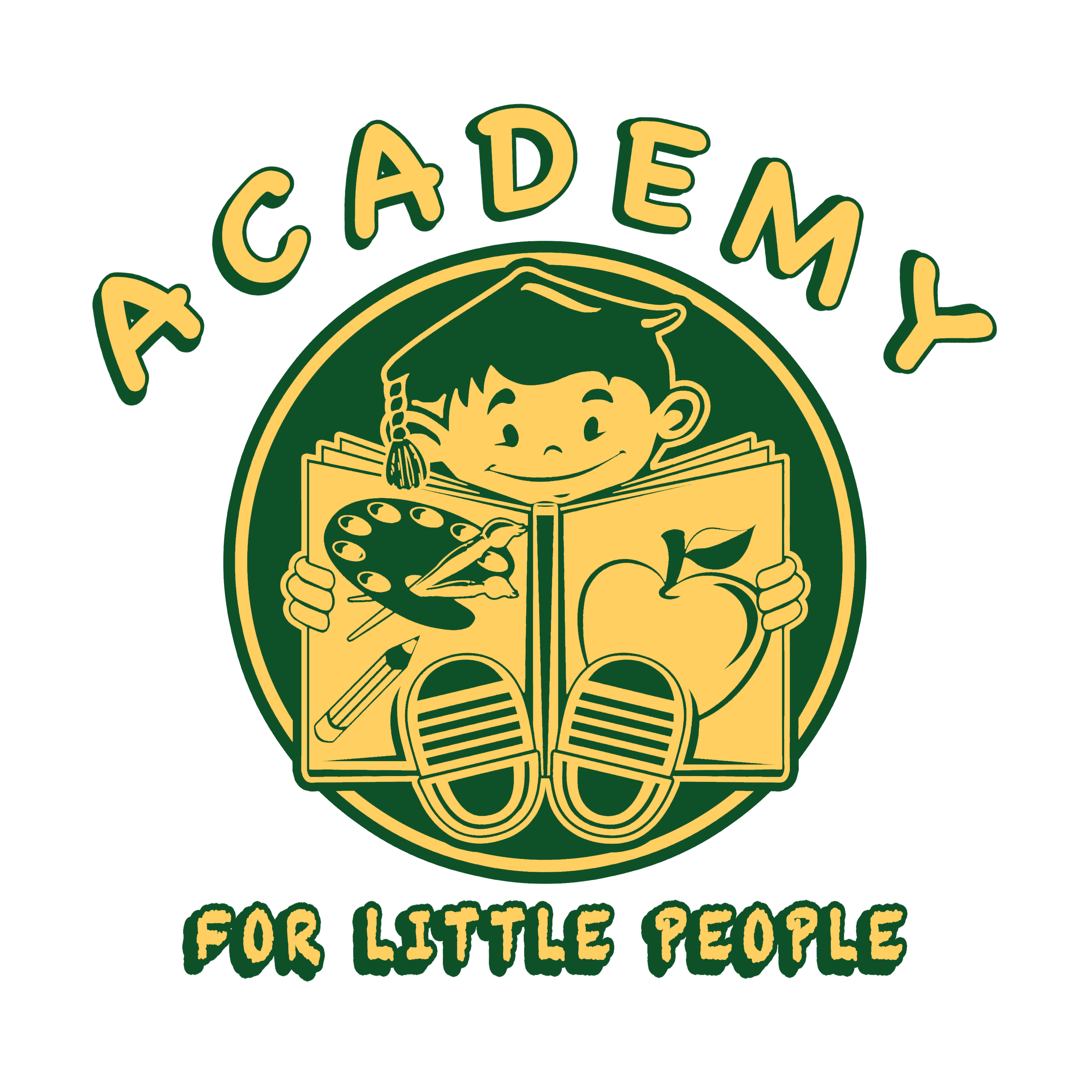 The Academy for Little People